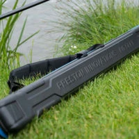Preston Innovations Hardcase Kit Safe